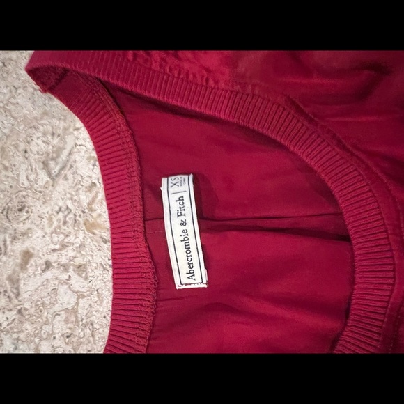 Abercrombie silk lace midi dress - Picture 2 of 3